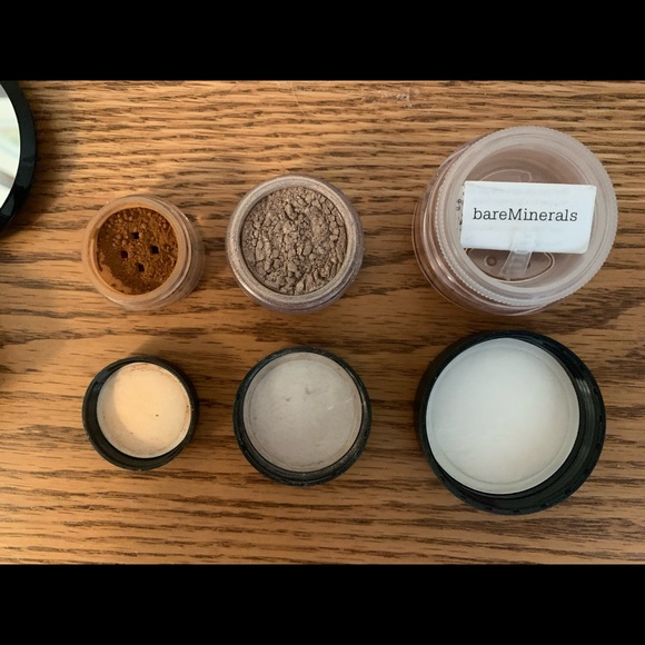 NEW! Bare Minerals and Estée Lauder Brushes, Powde - Picture 7 of 8